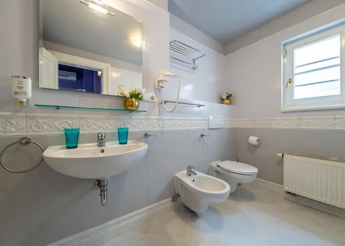 Apartmán Lovely - Truhlarska