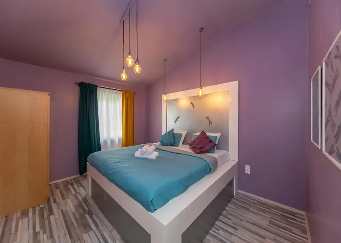 Lovely - Truhlarska Apartmán