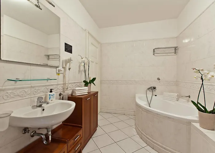 Lovely - Truhlarska Apartmán
