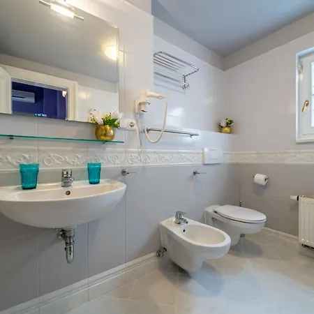 Apartmán Lovely - Truhlarska
