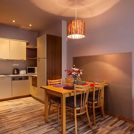 Apartmán Lovely - Truhlarska