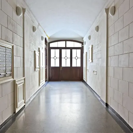 Apartmán Lovely - Truhlarska *