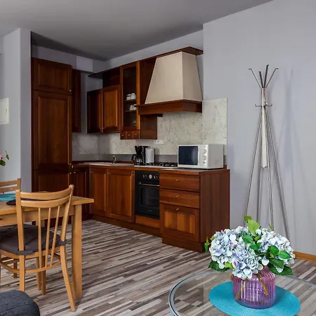 Apartmán Lovely - Truhlarska