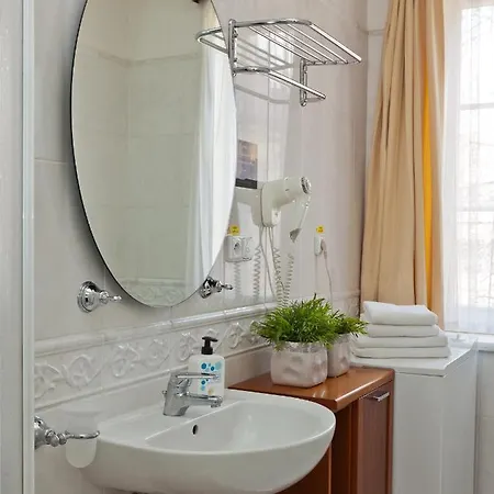 Apartmán Lovely - Truhlarska Praha