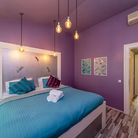 Apartament Lovely - Truhlarska *